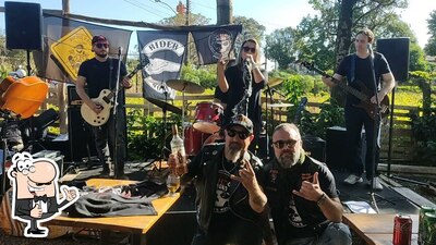 Place Rider’s - Paradouro para Motociclistas foto