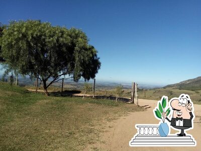 Descubra o exterior do Restaurante Do Xodo