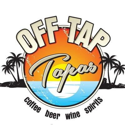 Off Tap Tapas Marcoola