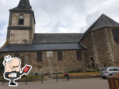 Jetez un coup d’œil à quoi ressemble Mille Sabords à l'extérieur