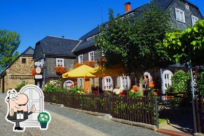 Eiscafé & Conditorei "Oberlausitz"