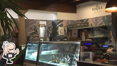 Gelateria Romea - Il Gelato con Amore foto