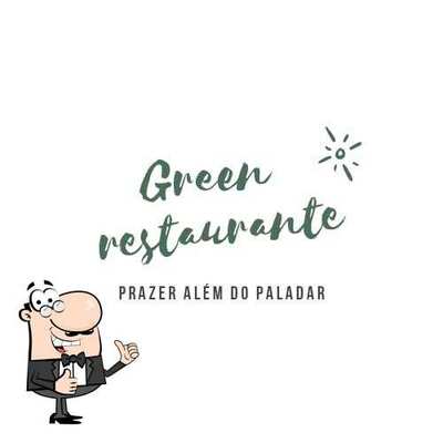Green Restaurante foto