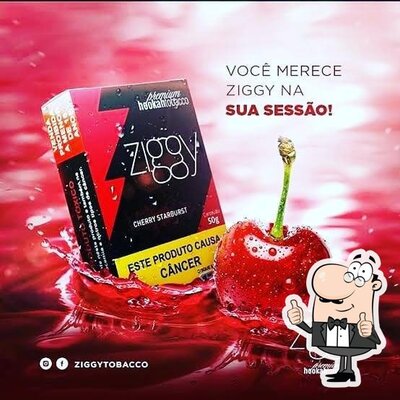 La Casa Smoking foto