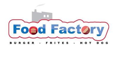 Food Factory Lille a représentation virtuelle