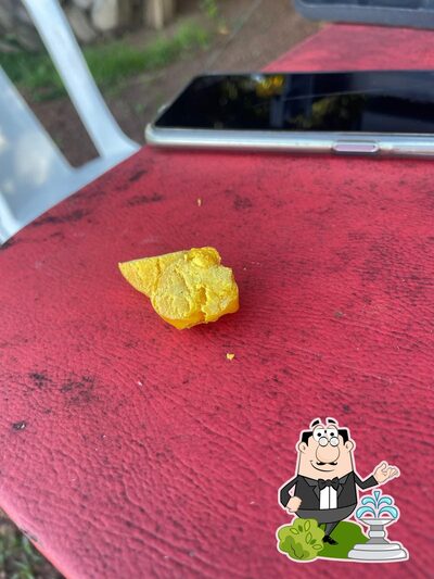 Desfrute da vista do exterior Pesque Pague e Restaurante Koizaboa