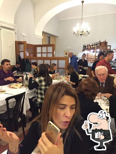 Ristorante Vittoria foto