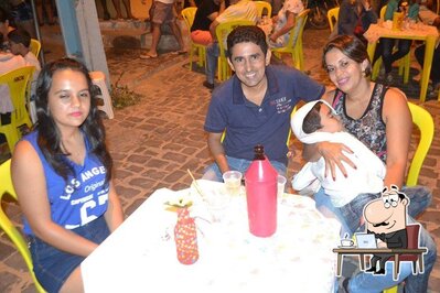 Veja imagens do interior do Carninha na Vara