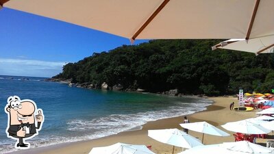 Nascer do Sol Restaurante foto