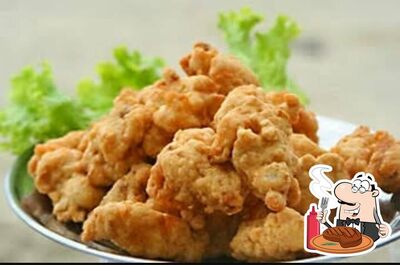 Pratos de carne são disponibilizados no Arvit