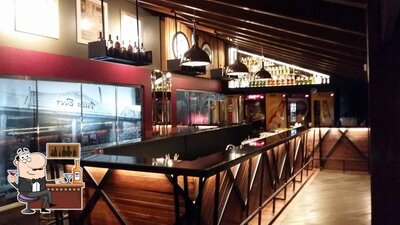 Restaurante e Churrascaria Villa Oeste Grill foto