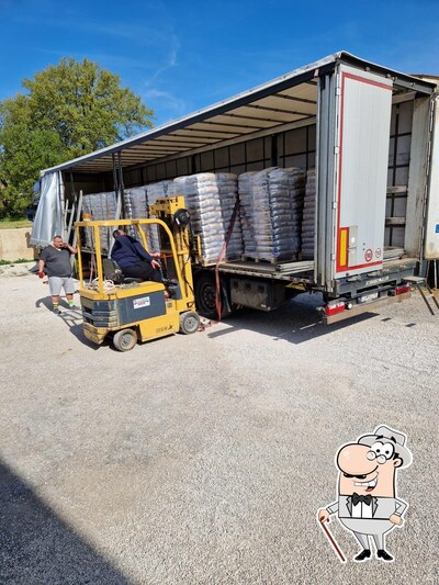 Guarda gli esterni di Ma.Gi srls