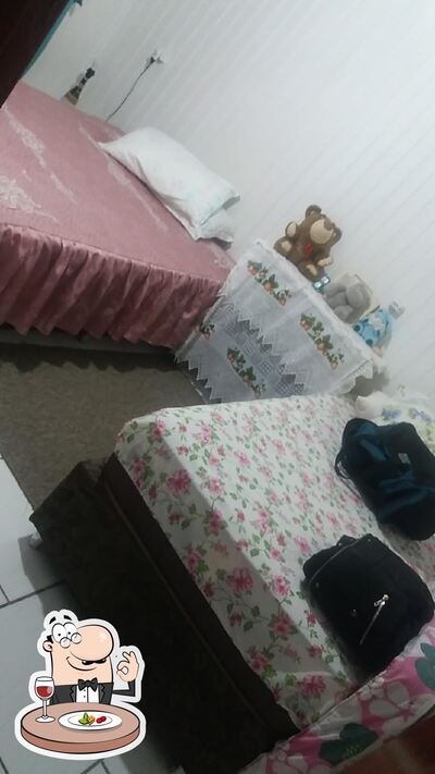 Comida em Las Vegas Pub/Restaurante