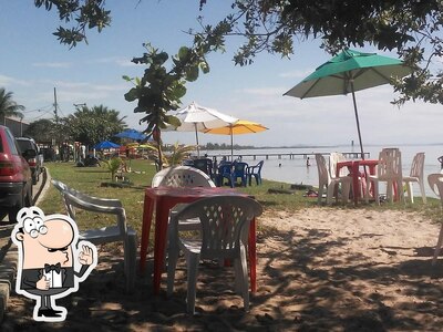 Quiosque do Paulinho - Arraial do Cabo foto