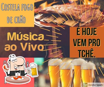 Saboreie um cerveja ao final do dia