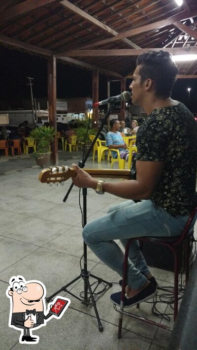 Churrascaria Bar Maria Fumaça foto