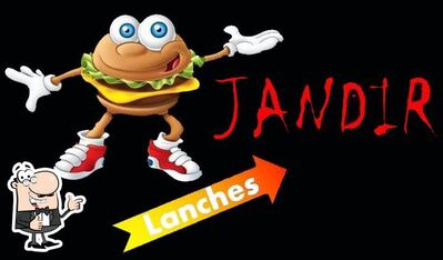 Jandir Lanches foto