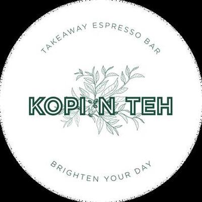 Kopi N Teh
