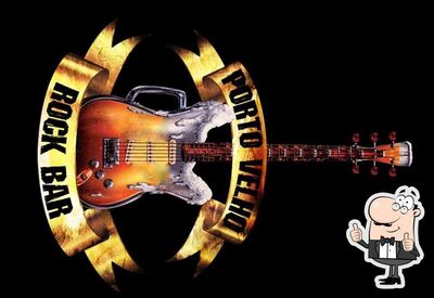 Porto Velho Rock Bar foto