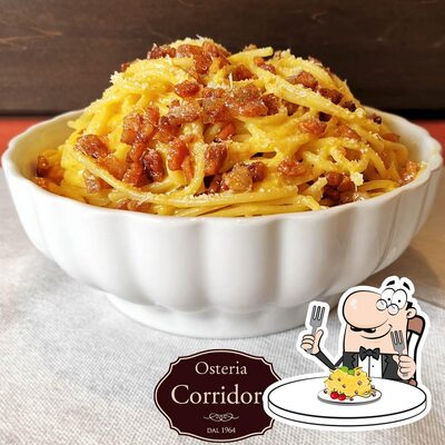 Osteria Corridore