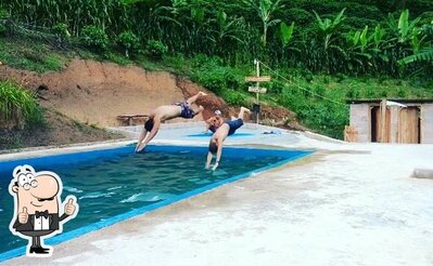 Balneário Do Rodrigo foto