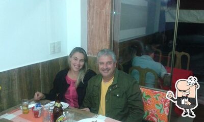 O interior do Botequinho do Mileer