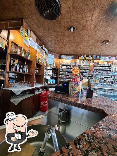 Bar Tabacchi Radiale Di Pascale Roberto foto