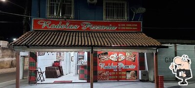 Rodelas Pizzaria - Resende Resende RJ foto