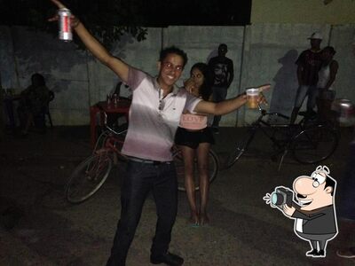 Mercearia avenida foto