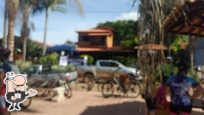 Restaurante Canoas foto