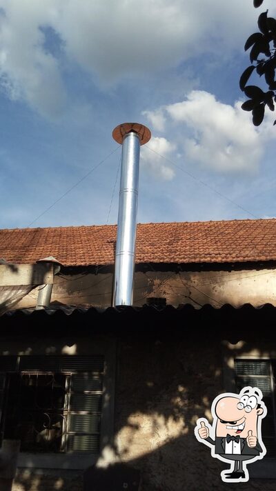 Pizzaria Lulu Lanches foto