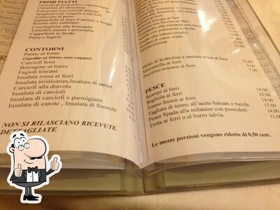 Ristorante Vittoria foto