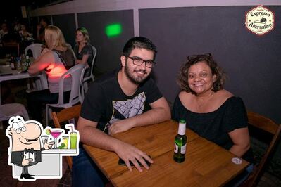 Expresso Alternativo foto