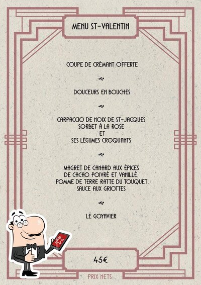 photo de Les Secrets des Grands Express