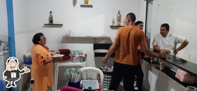 Veja imagens do interior do Arena BLUE