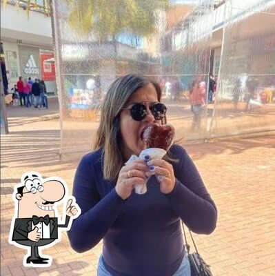 Turkey Leg Brasil foto