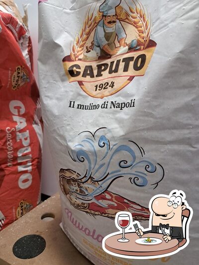 Platti al L'ANGOLO Pizzeria Ristorante