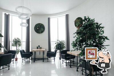 Интерьер "Minimal"