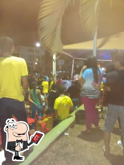 Lanchonete ava-lanches foto