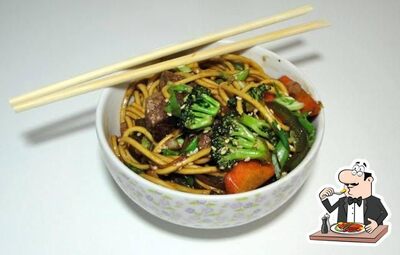 Comida em Yaksobish Baturité CE