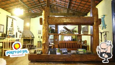 Marina e Pousada Porto do Sol foto