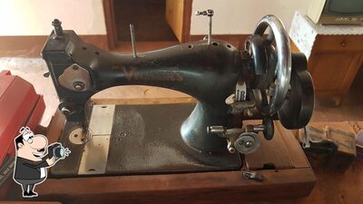 Restaurante Sabor Caseiro - Porto Almeida foto