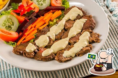 Comida em Limoeiro - Restaurante E Empório