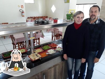 Platos en Restaurante Rota 287