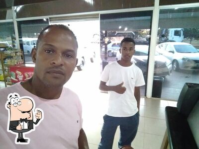 Restaurante Fogão de Lenha foto