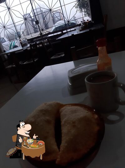 Platos en Lanchonete E Restaurante Rincão
