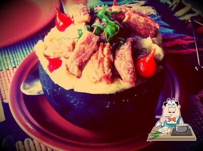 Platos en Tempo e Tempero