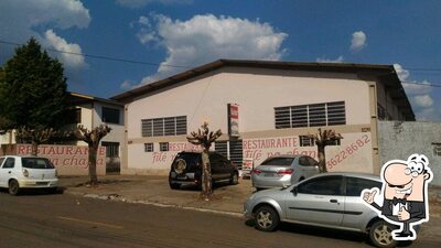 Restaurante Filé na Chapa foto