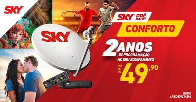 Aqui está a publicidade do Estação Lanches