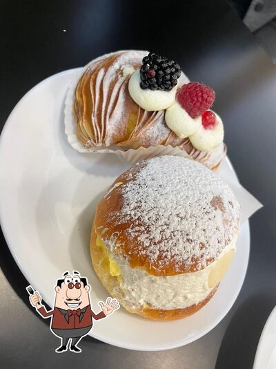 Platti al Bar - Pasticceria Ritual